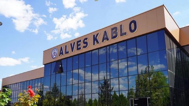 ALVES'ten 153 milyon TL'lik yeni anlaşma!