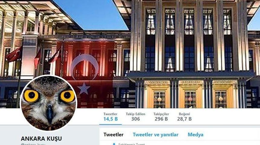 'Ankara Kuşu' kim? Çarpıcı iddialar Meclis gündemine taşındı