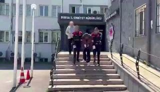TikTok canlı yayınında gen&ccedil; kadını y&uuml;z&uuml;nden bı&ccedil;aklayan sanık tahliye edildi