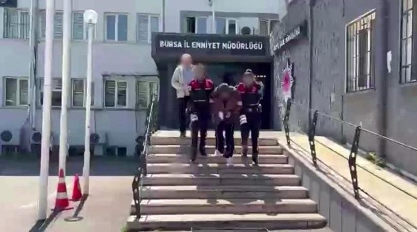 TikTok canlı yayınında gen&ccedil; kadını y&uuml;z&uuml;nden bı&ccedil;aklayan sanık tahliye edildi