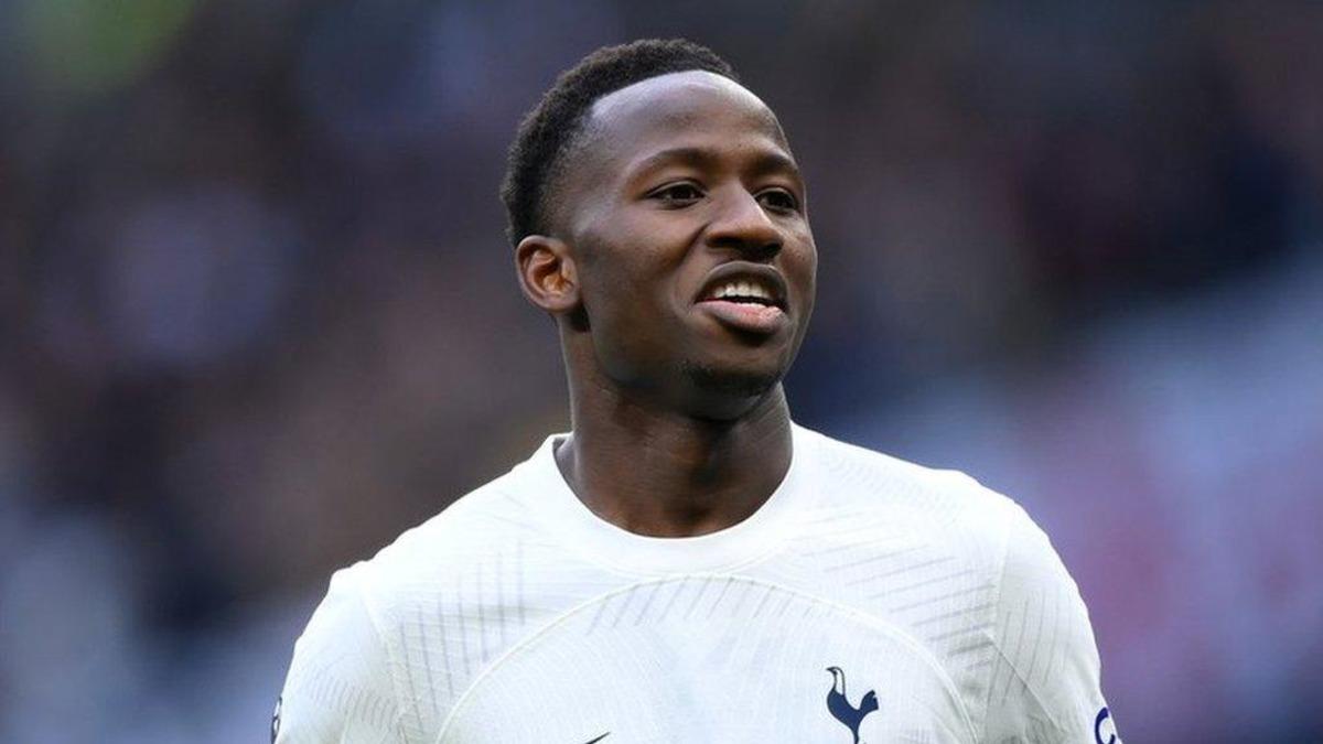 Galatasaray ısrarla istiyordu! Tottenham dan transfer yanıtı geldi 3