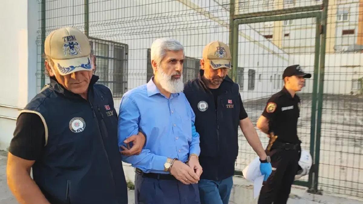 Kuytul soruşturmasındaki dezenformasyona yanıt: "Arama g&ouml;r&uuml;nt&uuml;leri s&ouml;z konusu soruşturmaya ait" 1