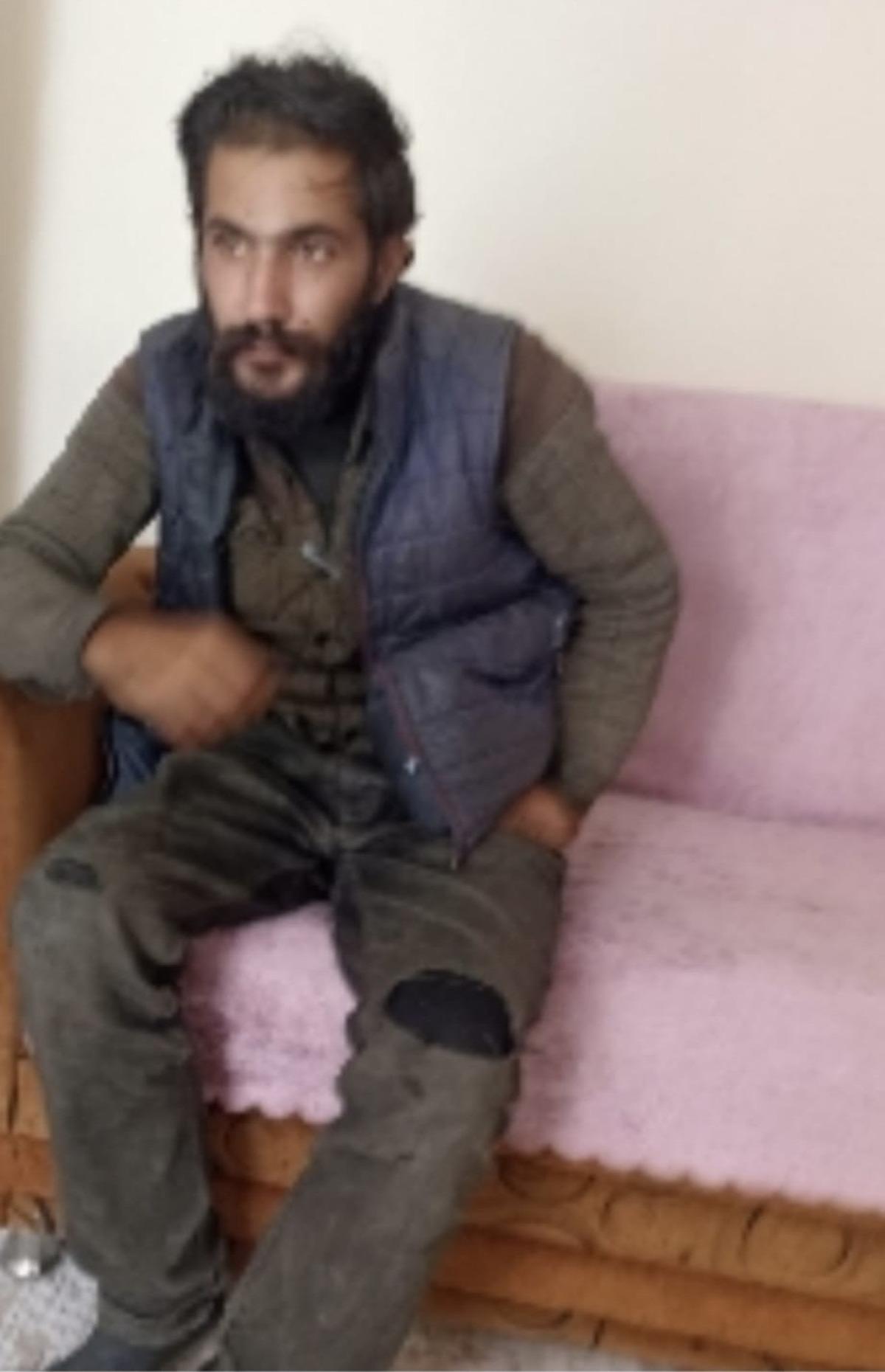 Filmleri aratmayan olay! Yıllardır kayıp olan engelli oğlunu buldu: Öğrendikleri karşısında neye uğradığını şaşırdı 3