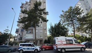 Yer: Antalya! Anne ile kızı, evlerinde &ouml;l&uuml; bulundu