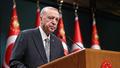 Bilim ve teknolojide tarihi ad�m! Cumhurba�kan� Erdo�an duyurdu