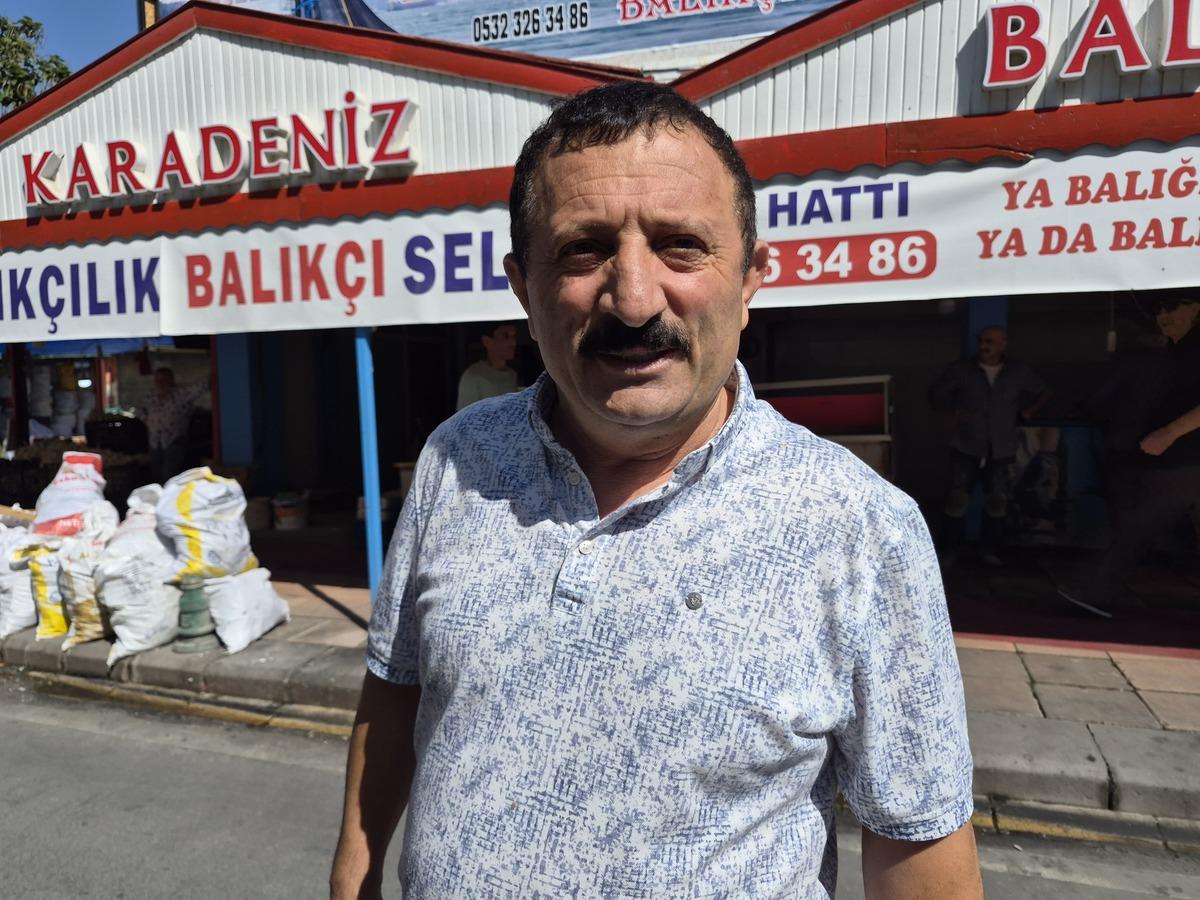 Balık&ccedil;ıdan palamut m&uuml;jdesi! 5 kişilik aile 200 liraya doyacak 1