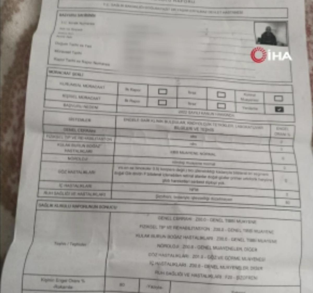 Filmleri aratmayan olay! Yıllardır kayıp olan engelli oğlunu buldu: Öğrendikleri karşısında neye uğradığını şaşırdı 2