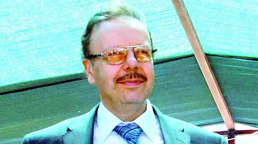 Feth-i kabir sonrası Denizolgun'un naaşı mezara yerleştirildi