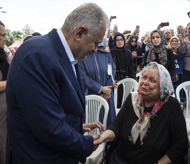 Prof. Dr. Fuat Sezgin son yolculuğuna uğurlandı G1