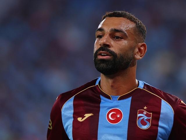 Trabzonspor turu r&ouml;vanşa bıraktı!