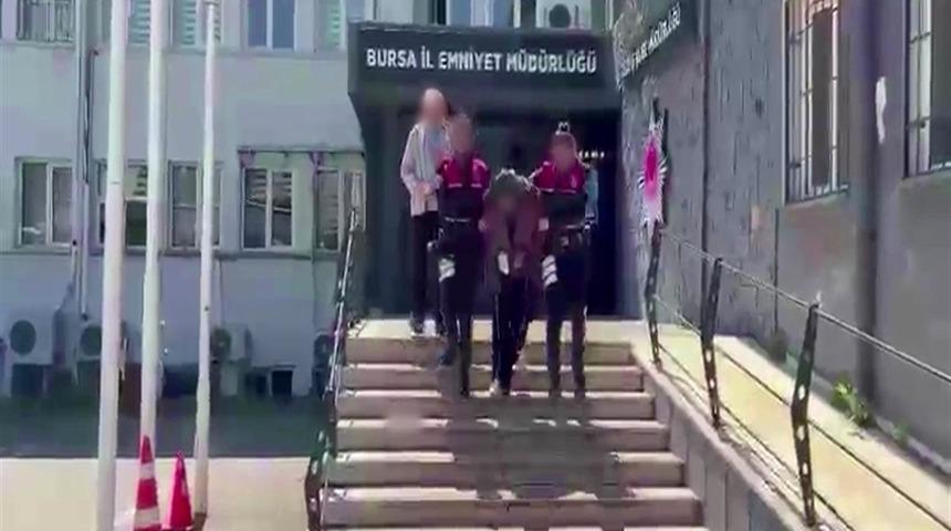 Canlı yayında kadını yaralamıştı: " Karag&uuml;l" lakaplı fenomen hakkında karar!