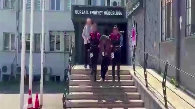 Canlı yayında kadını yaralamıştı:  Karagül lakaplı fenomen hakkında karar!