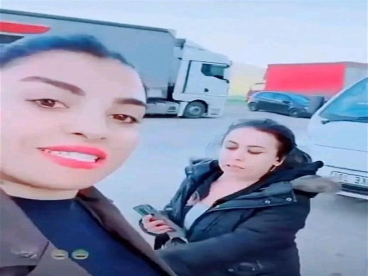 Canlı yayında kadını yaralamıştı: " Karagül" lakaplı fenomen hakkında karar! 2