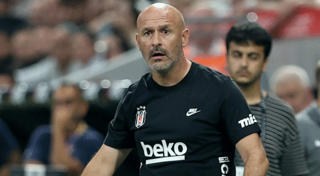 Beşiktaş'ta Leandro Trossard'ın Sakatlığı Endişe Yarattı