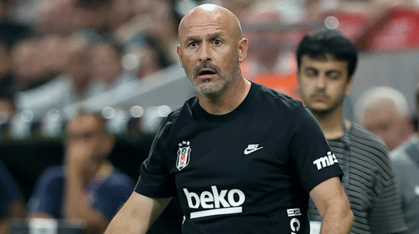 Beşiktaş'a korkutan haber! Trossard oyuna devam edemedi