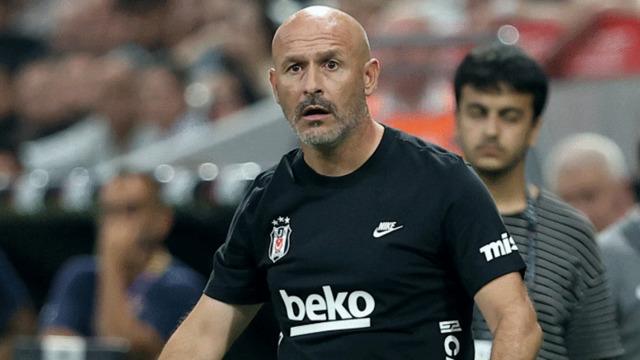 Beşiktaş'a korkutan haber! Trossard oyuna devam edemedi