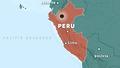 Peru'da 6,7 b�y�kl���nde deprem