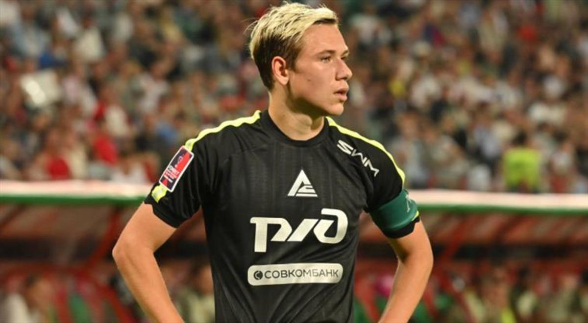 Galatasaray Aleksey Batrakov u KAP a bildirdi! İşte maliyeti... 1