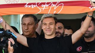 Galatasaray Aleksey Batrakov'u KAP'a bildirdi! İşte maliyeti...