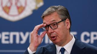 Son dakika: Erken se&ccedil;ime gidiyorlar! Sırbistan Cumhurbaşkanı Vucic tarih a&ccedil;ıkladı