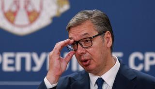 Erken se&ccedil;ime gidiyorlar! Sırbistan Cumhurbaşkanı Vucic tarih a&ccedil;ıkladı