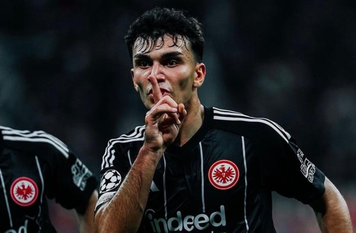 Aylardır gündemdeydi, Almanlar duyurdu! Can Uzun öyle bir haber gönderdi ki... 1