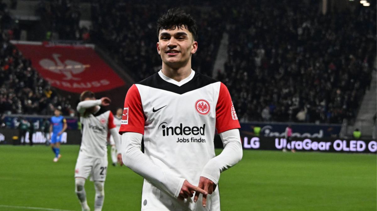 Aylardır gündemdeydi, Almanlar duyurdu! Can Uzun öyle bir haber gönderdi ki... 3