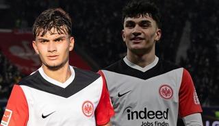 Aylardır g&uuml;ndemdeydi: Almanlar duyurdu! Can Uzun &ouml;yle bir haber g&ouml;nderdi ki...