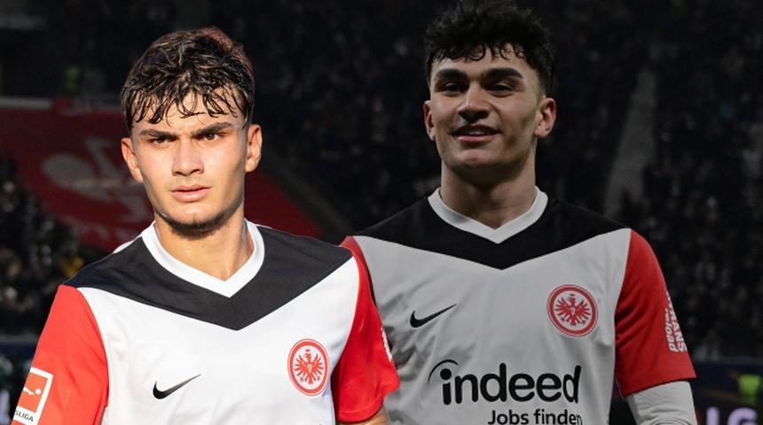 Aylardır g&uuml;ndemdeydi, Almanlar duyurdu! Can Uzun &ouml;yle bir haber g&ouml;nderdi ki...