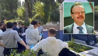 'Yok' denmişti! Ahmet Arif Denizolgun'un otopsi videosu 10 yıl sonra bulundu