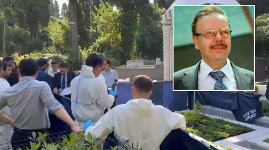 'Yok' denmişti! Ahmet Arif Denizolgun'un otopsi videosu 10 yıl sonra bulundu