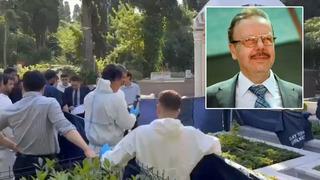 'Yok' denmişti! Ahmet Arif Denizolgun'un otopsi videosu 10 yıl sonra bulundu