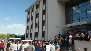 Kayseri'nin Develi ilçesinde 6 yaşındaki erkek çocuğuna cinsel istismar iddiası