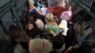 Çoğu yabancı uyruklu; İstanbul'da günde 10 eylem yapıyorlardı! Organize hırsızlık çetesi çökertildi