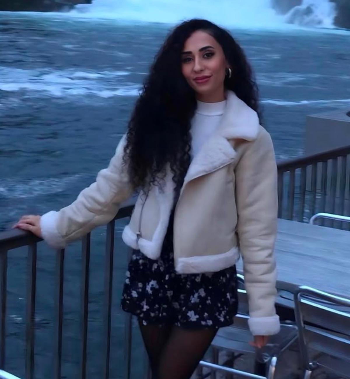 Arnavutluk a giden Türk turistin tatili kabusa döndü! Bagajdan çıktı 3