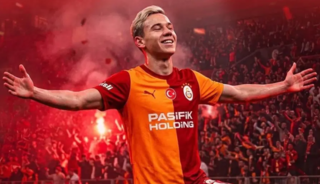 İmza videosu olay oldu! G.Saray o isme yer vermedi: Eski 10 numaradan tepki geldi