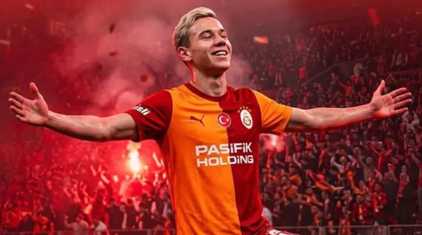 Batrakov'un imza videosu olay oldu! Galatasaray o isme yer vermedi: Eski 10 numaradan tepki geldi