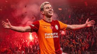 Batrakov'un imza videosu olay oldu! Galatasaray o isme yer vermedi: Eski 10 numaradan tepki geldi