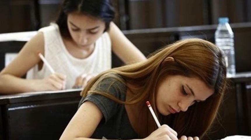 YKS soru kitapçıkları ve cevap anahtarları yayımlandı