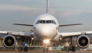 Akılalmaz olay! 153 yolcunun bulunduğu u&ccedil;akta iki pilot da uyuyakaldı