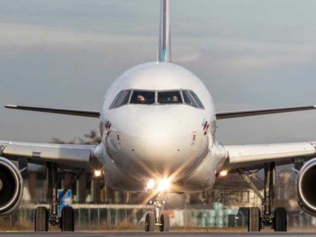 153 yolcunun bulunduğu u&ccedil;akta iki pilot da uyuyakaldı