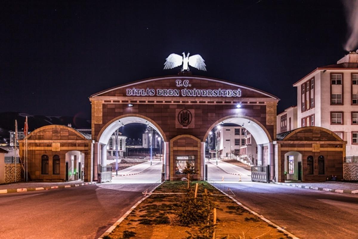 Binası bile olmayan üniversiteye büyük ilgi! Bu devlet okuluna sadece derece yapanlar girebildi 1