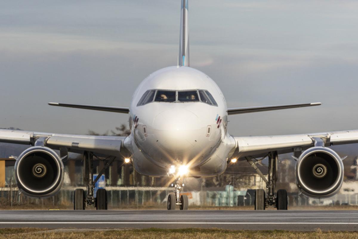 Akılalmaz olay! 153 yolcunun bulunduğu uçakta iki pilot da uyuyakaldı 1