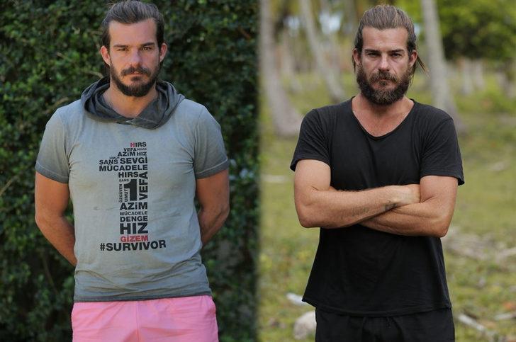 Survivor 2018 yarışmacıları kaç kilo verdi? İşte yarışmacıların müthiş değişimi G3