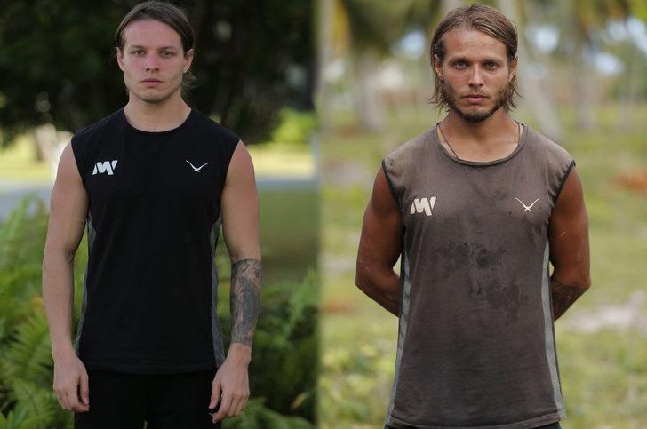Survivor 2018 yarışmacıları kaç kilo verdi? İşte yarışmacıların müthiş değişimi G4