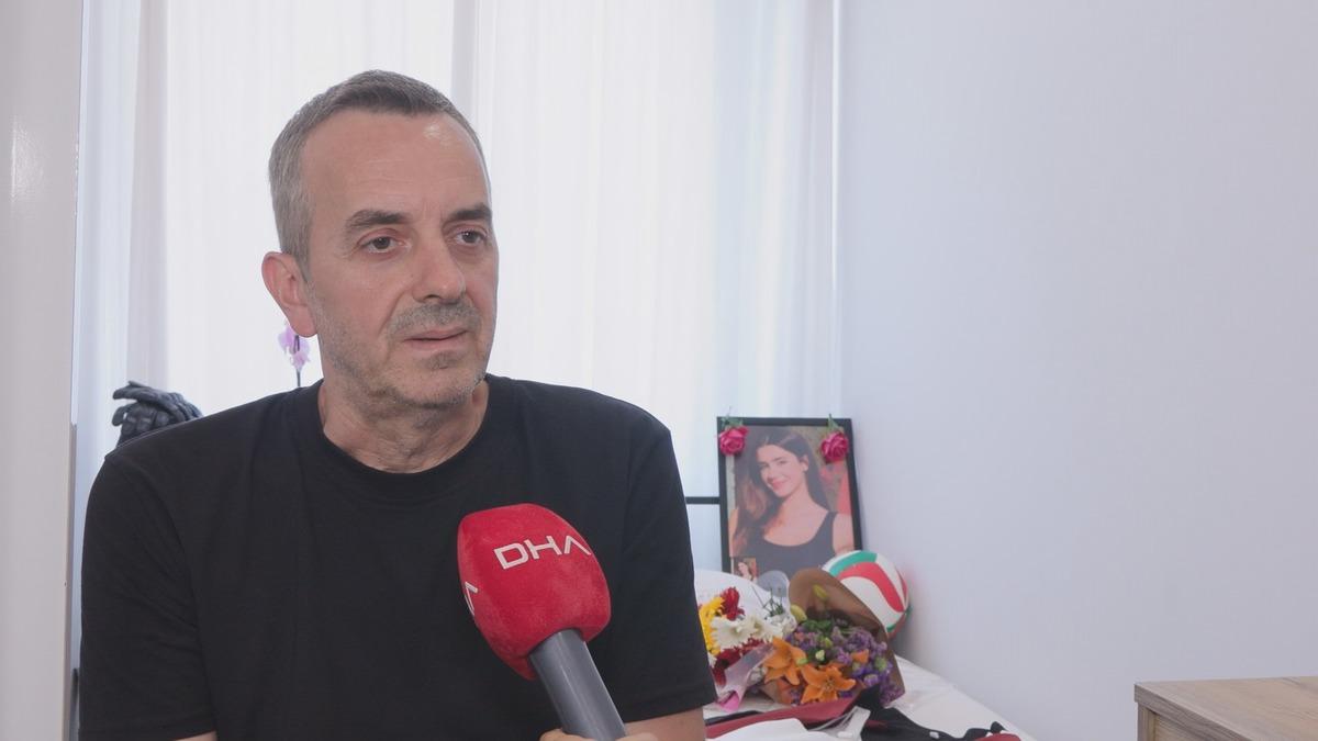 Ceyda Yakova kaza sonrası bunları s&ouml;ylemiş... Acılı aile: "G&ouml;r&uuml;nt&uuml;leri izledik" 3