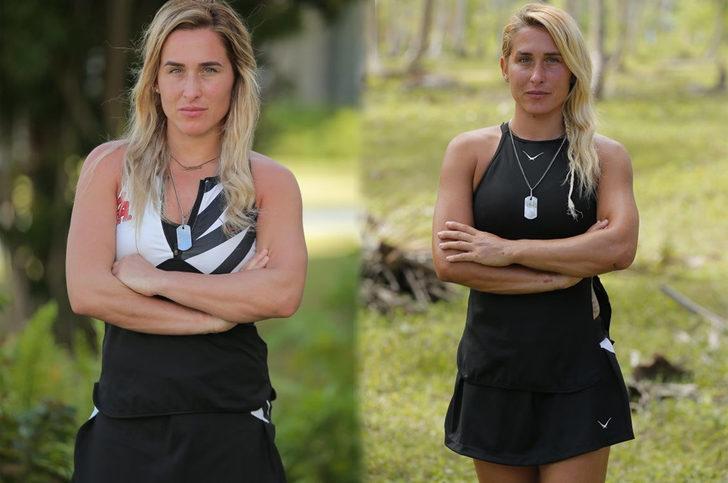 Survivor 2018 yarışmacıları kaç kilo verdi? İşte yarışmacıların müthiş değişimi G5