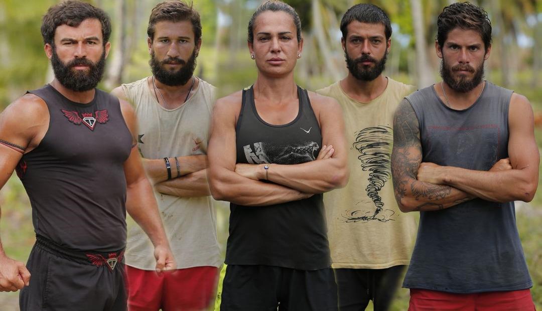 Survivor 2018 yarışmacıları ka&ccedil; kilo verdi? İşte yarışmacıların m&uuml;thiş değişimi
