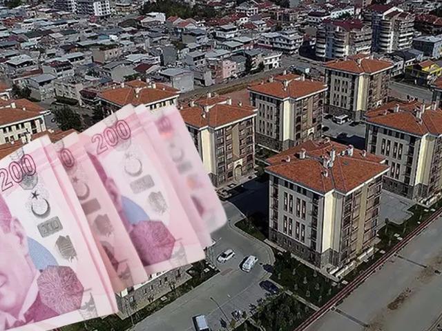 Fahiş kiraya iade yolu a&ccedil;ıldı! Milyonlarca kiracıyı ilgilendiyor