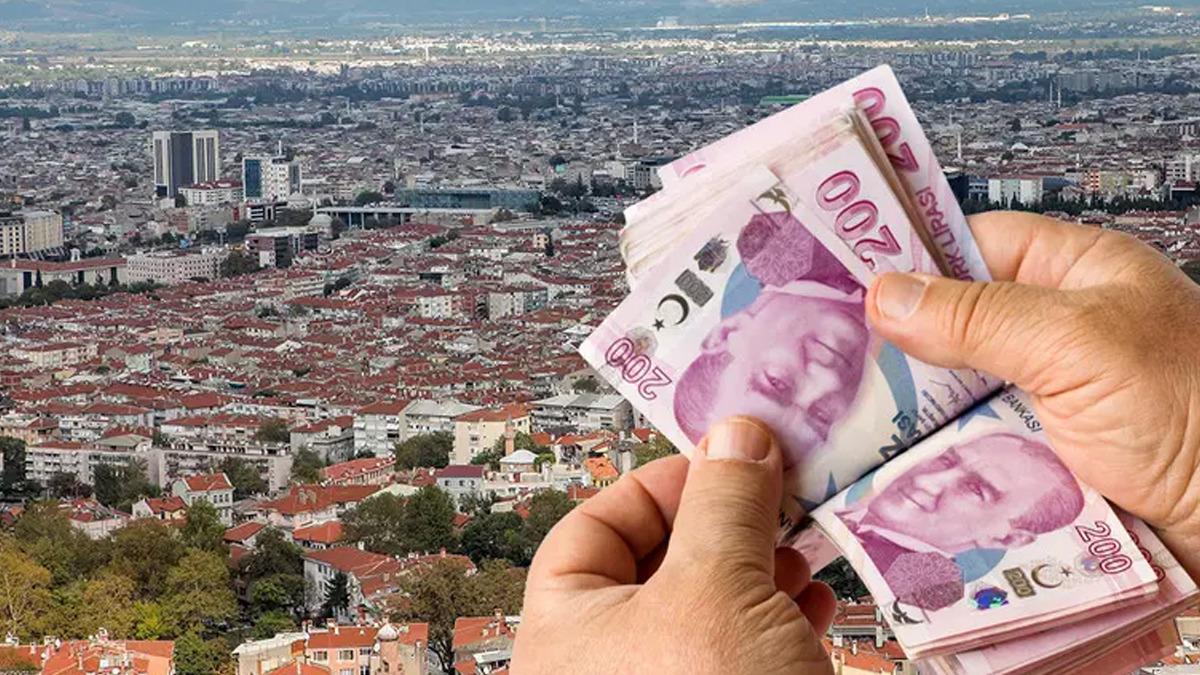 Fahiş kiraya iade yolu a&ccedil;ıldı! Milyonlarca kiracıyı ilgilendiyor 1